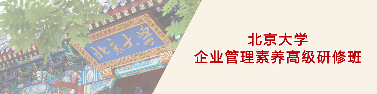 北大總裁班